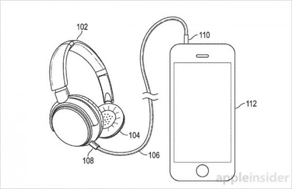 苹果耳机专利曝光：它可以解决Lightning合并问题？