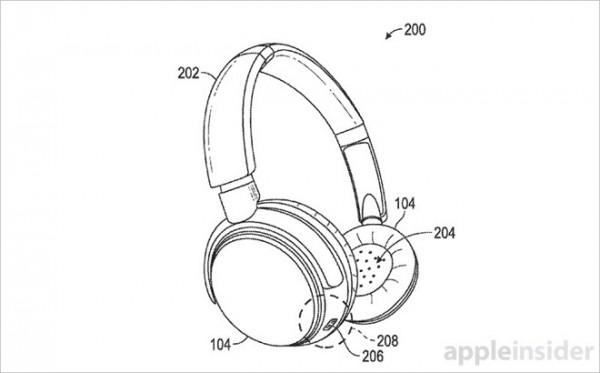 苹果耳机专利曝光：它可以解决Lightning合并问题？