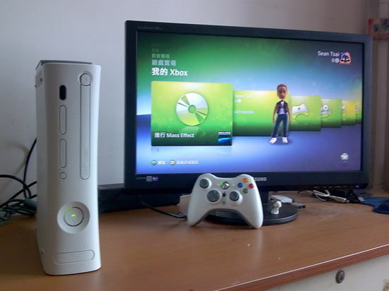 又一代青春已成追忆！微软Xbox 360宣布停产下线