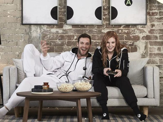 Xbox Onesie领衔 这些服装才是正宗科技范儿