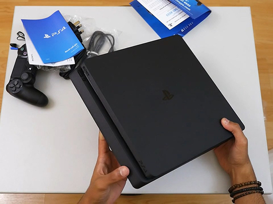 与PS4一模一样？索尼为何不提升Slim版性能