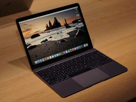 统一接口！iPhone 7与新MacBook都换上Type-C
