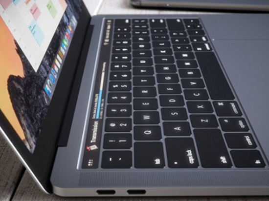 苹果将推出5K显示器、升级版MacBook Air/Pro