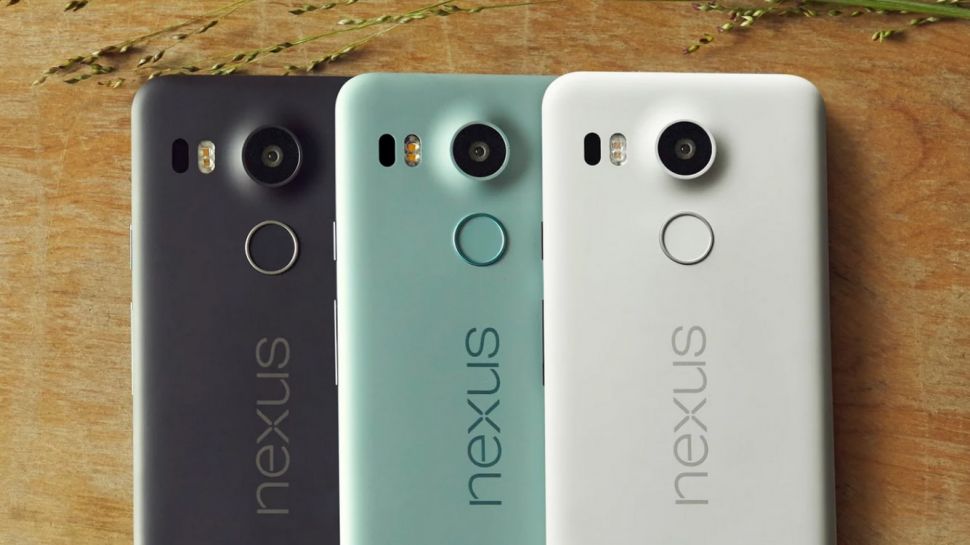 如果Nexus不叫Nexus 会不会更有“亲儿子”光环
