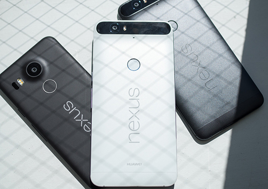 科客晚报：iPhone 7配件再曝光 谷歌抛弃Nexus品牌？
