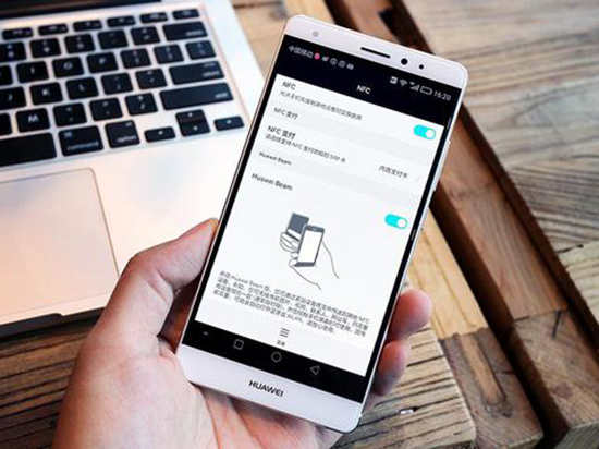 Huawei Pay正式上线：目前有三款手机支持