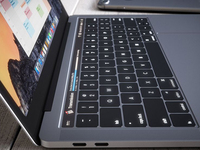 新MacBook Pro或跳票9月7日苹果发布会