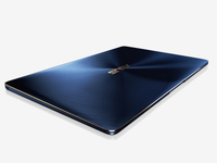 比肩MacBook 华硕Zenbook 3亮相IFA