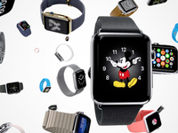 这回该信了 Apple Watch 2下周会发布？