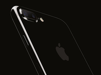好看难伺候 苹果称iPhone 7亮黑版易掉漆