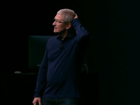 苹果iPhone 7发布会回顾 知道这些就够了