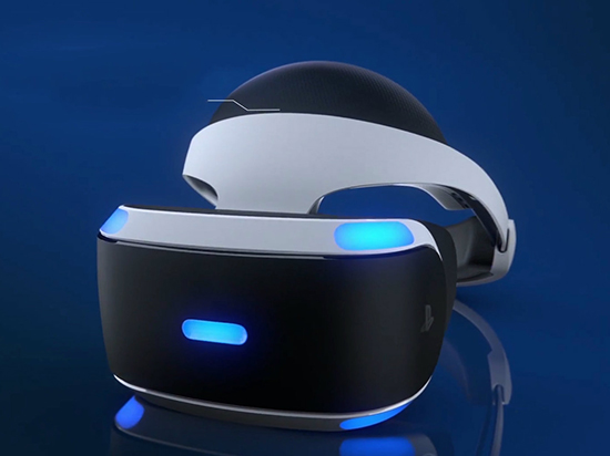 全球同步发售 国行PS VR开启第二轮预售