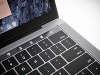 苹果专利曝光：MacBook也要支持LTE？