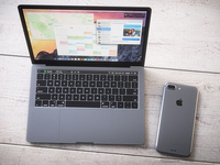 Talk客：预算捉急 买iPhone 7还是等新MacBook呢？