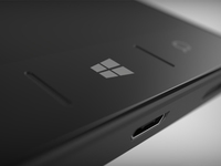 继承Lumia 微软暗示Surface手机要来了？