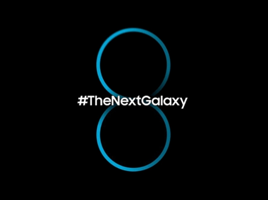 延续惯例 三星Galaxy S8将于MWC2017亮相