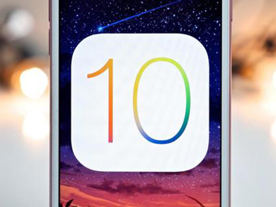 科客晚报：iOS10变砖已修复 三星Note 7水货免费换国行