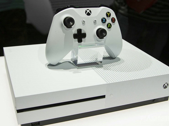 六大理由告诉你Xbox One S比PS4 Pro更好