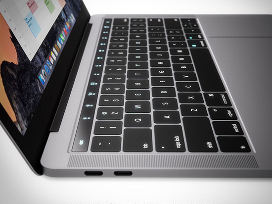 MacBook Pro也要取消3.5mm耳机接口？