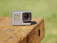 大升级！GoPro运动相机Hero 5 Black体验