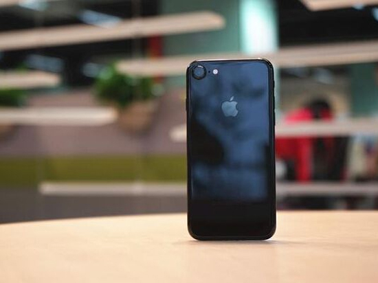 iPhone 7销量或不敌6s 亮黑色良品率为7成