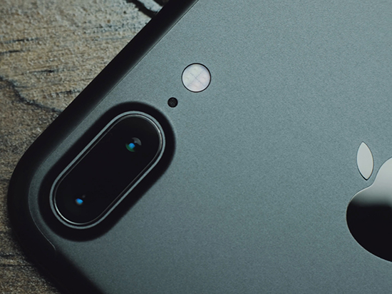 iPhone 7 Plus相机怎样？RAW优势明显