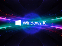 微软：Windows 10装机量已破4亿台