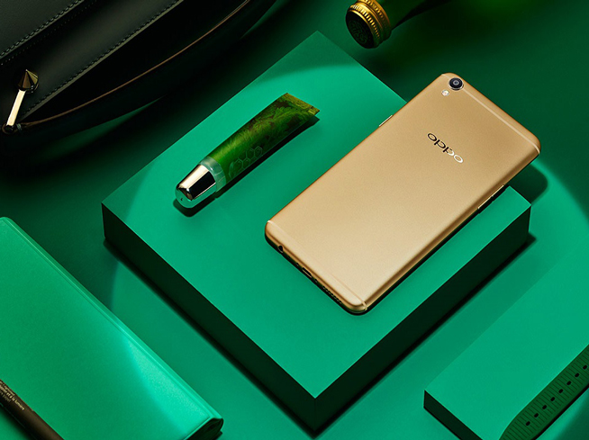 OPPO R9s拿到3C认证 或于10月发布