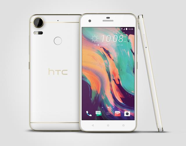 HTC新机获3C认证 售价值得期待