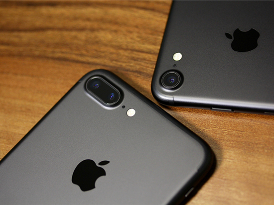 9月手机性能榜：iPhone 7把小米5s秒成渣