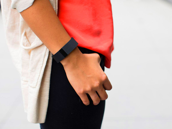 智能手环市场冷淡 Fitbit也难逃下滑