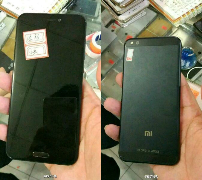 小米Note2竟用高通835？雷军说将会超惊喜