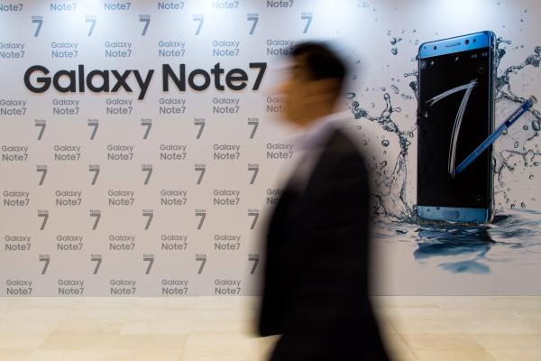 Talk客：三星“爆款”Note7究竟还值不值得买？