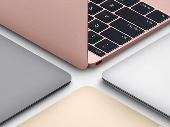 国产出头了！苹果MacBook要首次使用中国面板