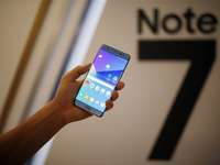 机皇驾崩！19万台国行Note7全部召回，全额退款