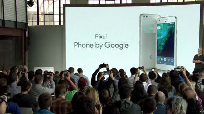 黑科技：三星Note7停售成绝版 谷歌Pixel救活HTC