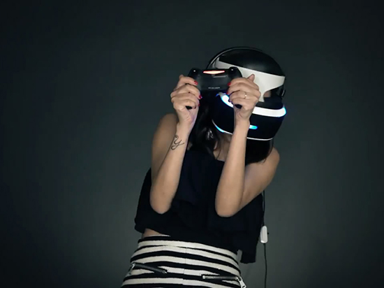 太火爆了！索尼PS VR发售第一天就开始盈利