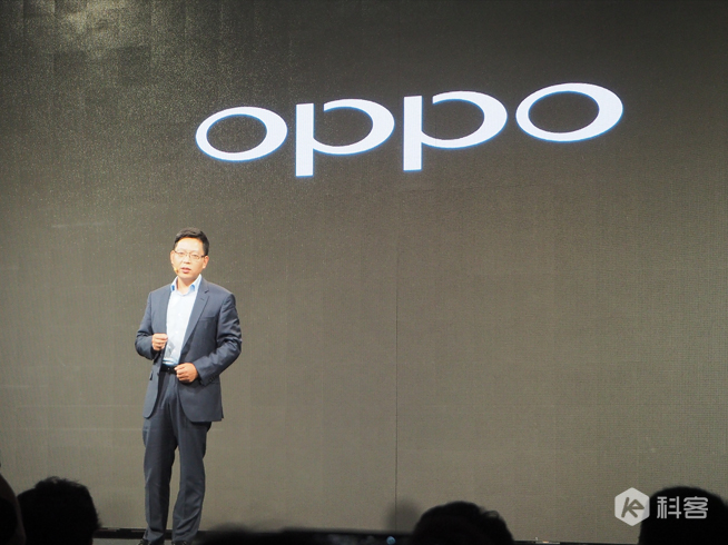 这一刻更清晰 OPPO R9s/R9s Plus双旗舰发布