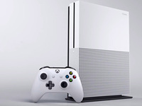 微软Xbox One S宣传称：美国最畅销主机 