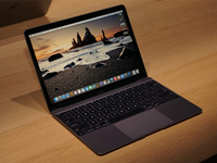 新一代MacBook Air将至 或将标配视网膜屏