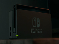 掌机主机合二为一！Nintendo Switch功能详解