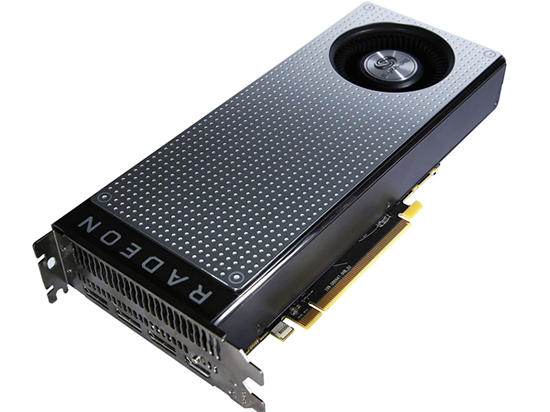 AMD RX 460/470正式降价 千元显卡已成红海