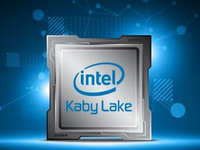 Kaby Lake架构 Intel 14nm全新处理器首曝