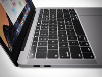 新MacBook Pro接口大升级 是时候更新换代了