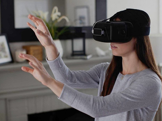谷歌没有放弃独立式VR头盔：无需PC或手机