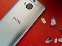 HTC三季度营收7亿美元 但还是亏损