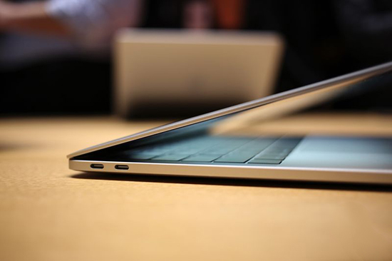 MacBook Pro发布后 可难为了iPhone和Air系列