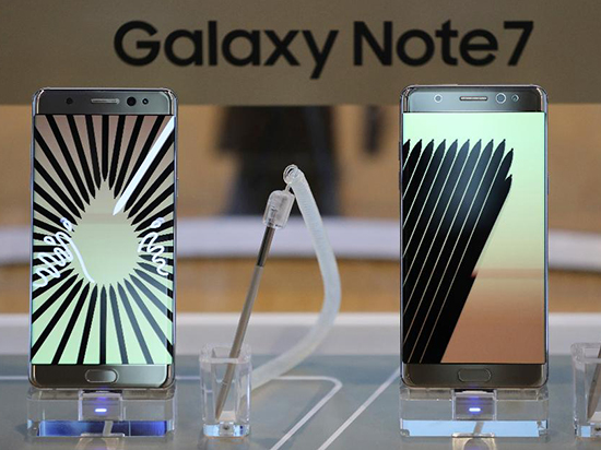 忘掉Note7只需6个月 只因下一代旗舰S8