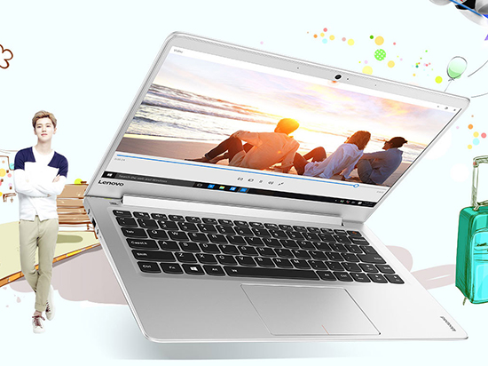 外观性能兼备 这些笔电价格仅MacBook Pro的一半