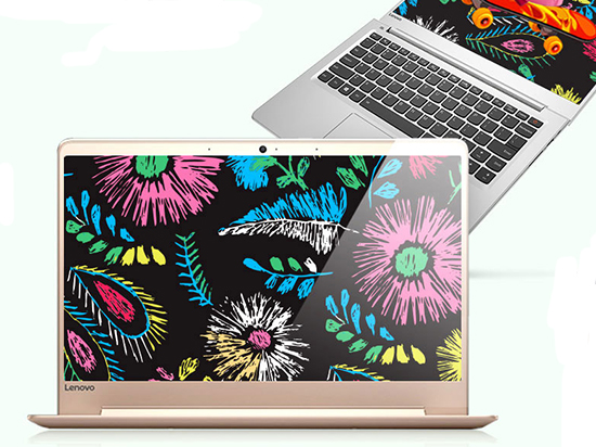 外观性能兼备 这些笔电价格仅MacBook Pro的一半